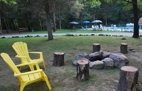 Harrisonburg/Shenandoah Valley KOA